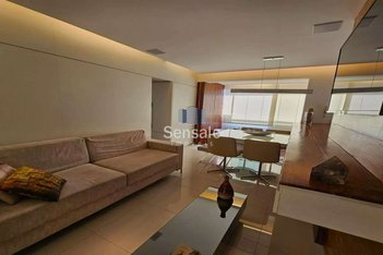 apartment em Rua Marechal Bitencourt, Gutierrez - Belo Horizonte - MG