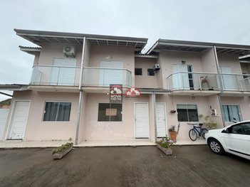 house em Alameda das Seringueiras, Cidade Jardim - Caraguatatuba - SP