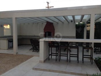 apartment em Avenida Santo Albano, Vila Verde - São Paulo - SP