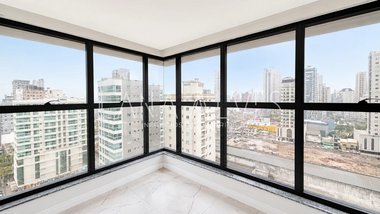 apartment em Avenida Almirante Fonseca Neves, Porto Belo - Porto Belo - SC