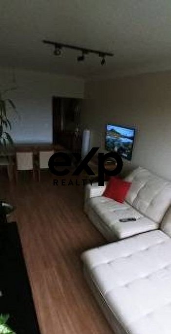 apartment em Avenida Adolfo Pinheiro, Santo Amaro - São Paulo - SP