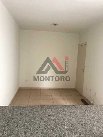 apartment em Rua João Gurgel, Jardim do Carmo - Araraquara - SP