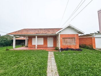 house em Rua Carandaí, Xangri-Lá - Xangri-Lá - RS