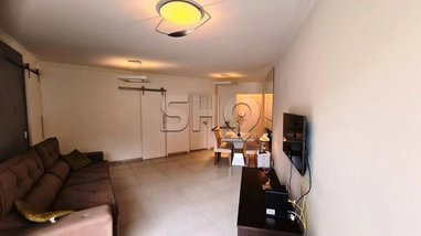 apartment em Rua Marechal Hermes da Fonseca, Santana - São Paulo - SP