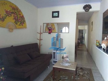 house em Rua Helena Mussumecci, Cerâmica - São Caetano do Sul - SP