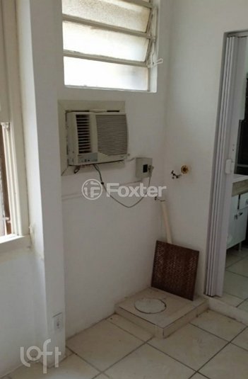 apartment em Rua General Lima e Silva, Cidade Baixa - Porto Alegre - RS
