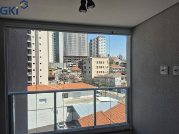 apartment em Rua Salém Bechara, Centro - Osasco - SP