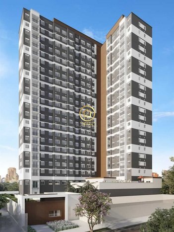 apartment em Rua Faustolo, Água Branca - São Paulo - SP