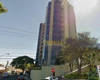 apartment em Avenida Barão de Tatuí, Jardim Vergueiro - Sorocaba - SP