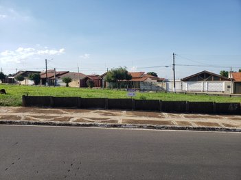 land_lot em Rua José Rodrigues Machado, Residencial Solar - Laranjal Paulista - SP