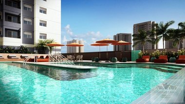 apartment em Rua Doutor Armillo, Vila Tolstoi - São Paulo - SP