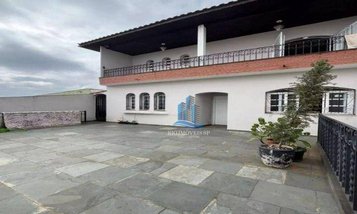 house em Avenida Paranapanema, Nova Gerty - São Caetano do Sul - SP