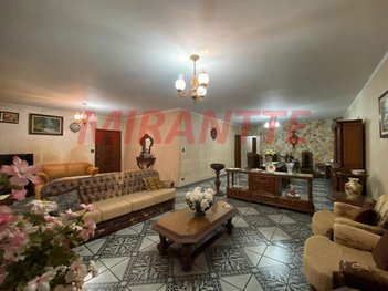 house em Avenida Alberto Byington, Vila Maria Alta - São Paulo - SP