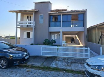 house em Avenida Mario Pia, Zona Sul - Balneário Rincão - SC