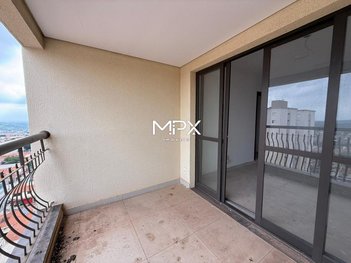 apartment em Avenida Doutor Edgard Conceição, Paulista - Piracicaba - SP