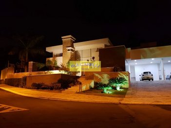 house em Rodovia Engenheiro Constâncio Cintra, Jardim Roma - Jundiaí - SP