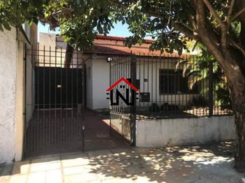 house em Rua Freire Farto, Jabaquara - São Paulo - SP