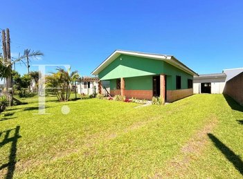 house em Rua Alexandrita, Rainha do Mar - Xangri-Lá - RS