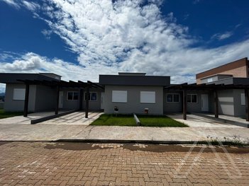 house em Olmiro Black, Conventos - Lajeado - RS