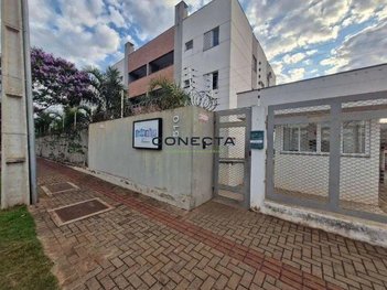 apartment em Avenida Vinicius de Moraes, Colúmbia - Londrina - PR