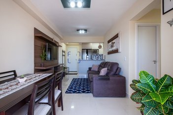 apartment em Avenida Jaçanã, Jaçanã - São Paulo - SP
