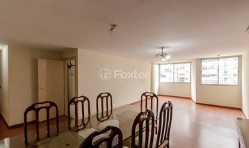 apartment em Rua Tabapuã, Itaim Bibi - São Paulo - SP