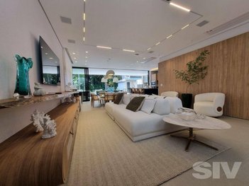 house em Alameda Potiguar, Riviera - Bertioga - SP