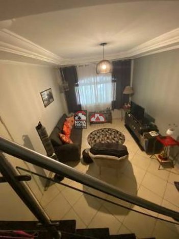 house em Rua Reverendo Miguel Orlando Freitas, Loteamento Residencial Vista Linda - São José dos Campos - SP