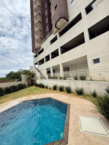 apartment em Rua Chaves Gomes, Jardim Santo Américo - Itapevi - SP