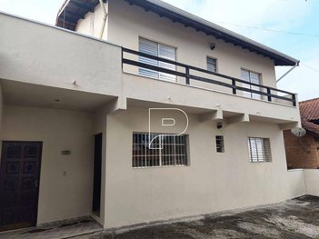 house em Rua Araguaia, Vargem Grande Paulista - Vargem Grande Paulista - SP