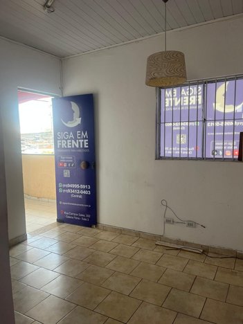 office em Rua Campos Sales, Centro - Barueri - SP