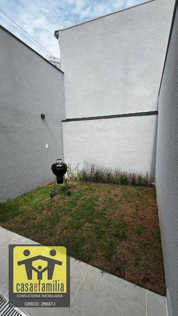 house em Avenida Susana, Vila Gumercindo - São Paulo - SP