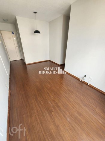 apartment em Rua Alexandre Levi, Cambuci - São Paulo - SP