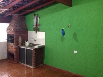 house em Rua José Rodrigues da Costa, São Pedro - Osasco - SP