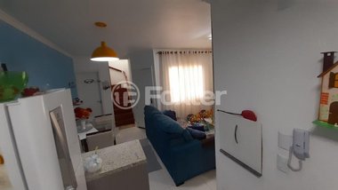 house em Beco do Carvalho, Jardim Carvalho - Porto Alegre - RS