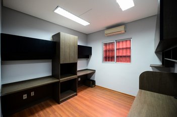 commercial_property em Av Iguape, Jardim Satélite - São José dos Campos - SP