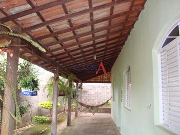 house em Rua Albertino Conrado, Mocambeiro - Matozinhos - MG