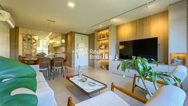apartment em SQN 108, Asa Norte - Brasília - DF