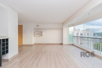 apartment em Jari, Passo da Areia - Porto Alegre - RS