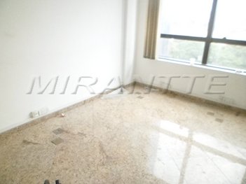office em Luiz Dumont Villares, Parada Inglesa - São Paulo - SP