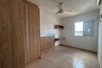 apartment em Rua Stéfano Baruffi, Jardim Irajá - Ribeirão Preto - SP