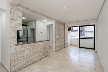 apartment em Avenida dos Imarés, Indianópolis - São Paulo - SP