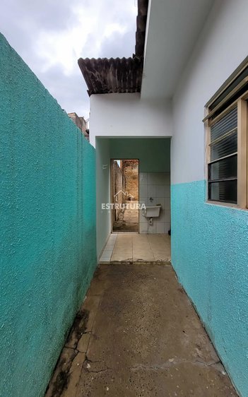 house em Rua 9 JN, Jardim Novo II - Rio Claro - SP