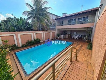 house em Rua Bahia, Patrimônio Novo - Votuporanga - SP