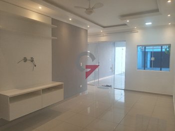 house em Rua Alfredo Cândido Vieira, Vila Aparecida - Taubaté - SP