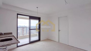 apartment em Rua Júlia Cortines, Vila Dom Pedro I - São Paulo - SP