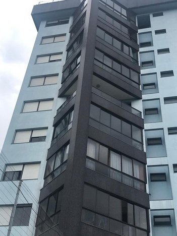 apartment em Luiz Antunes, Panazzolo - Caxias do Sul - RS