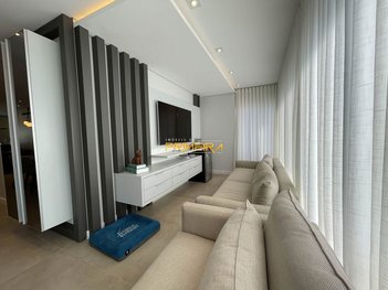 apartment em Avenida Nereu Ramos, Balneário Piçarras - Balneário Piçarras - SC