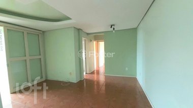 apartment em Rua Campinas, Centro - Novo Hamburgo - RS