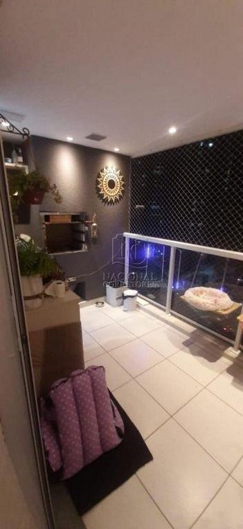 apartment em Rua Rio de Janeiro, Osvaldo Cruz - São Caetano do Sul - SP